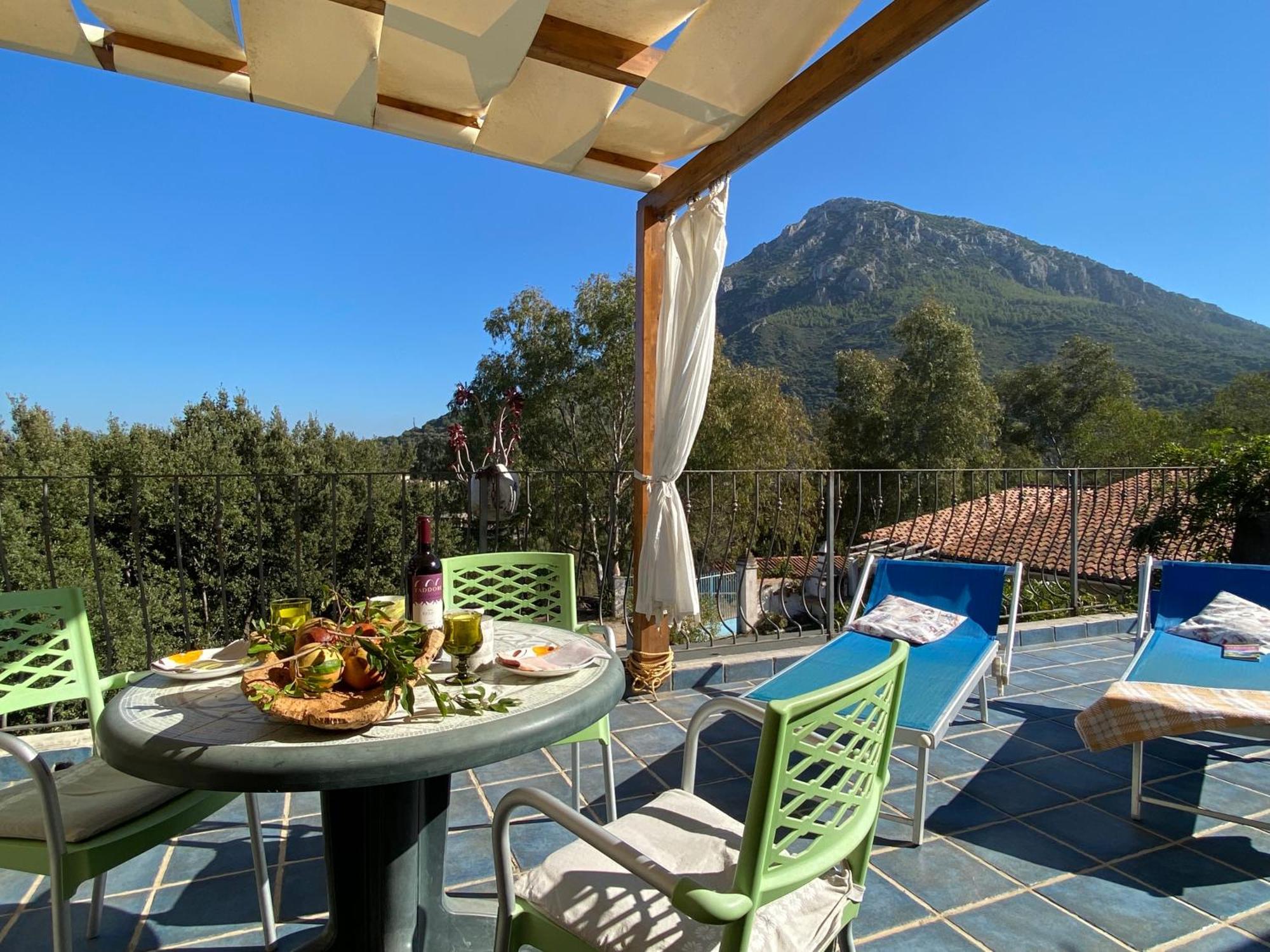 Taddore Green Lodge Гальтелли Экстерьер фото