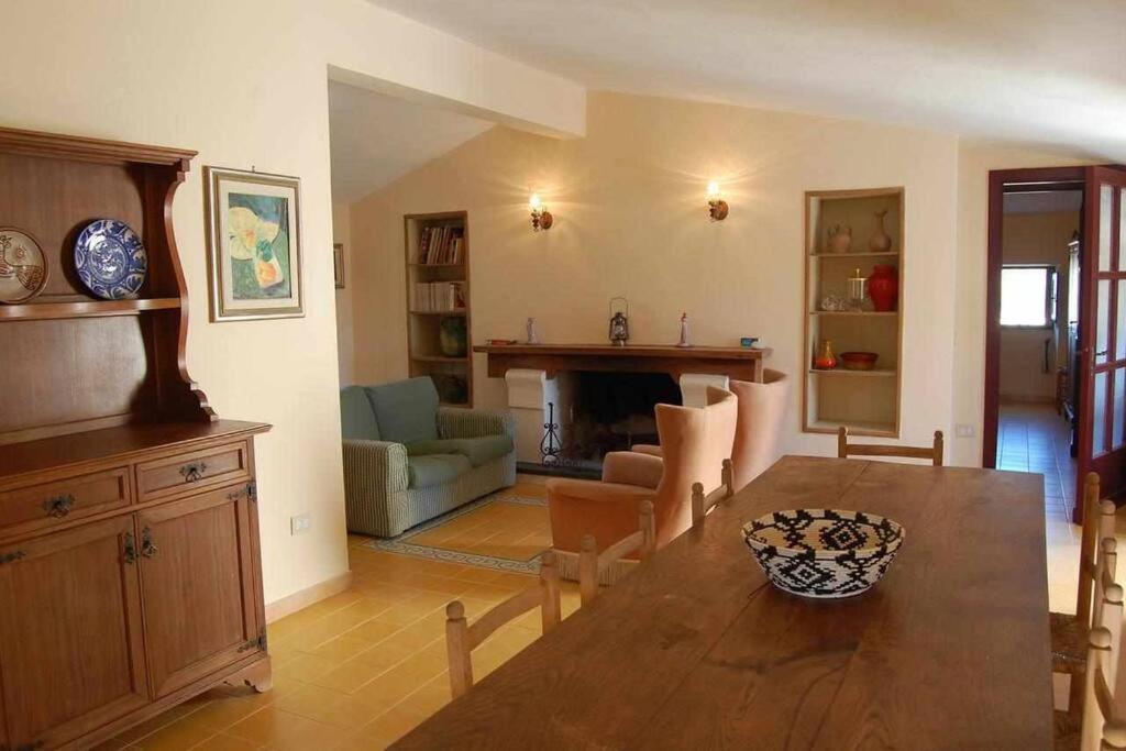 Taddore Green Lodge Гальтелли Экстерьер фото